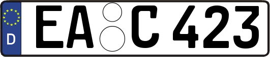 EA-C423