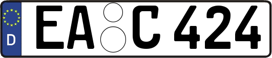 EA-C424