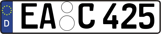 EA-C425