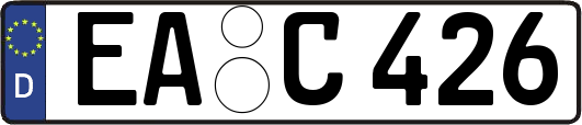 EA-C426
