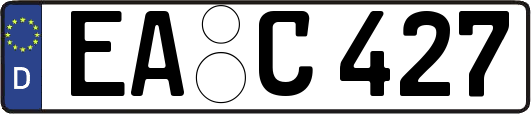 EA-C427