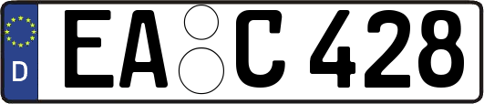 EA-C428