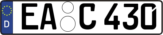 EA-C430