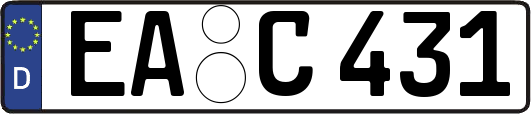 EA-C431
