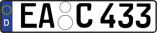 EA-C433