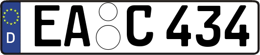 EA-C434