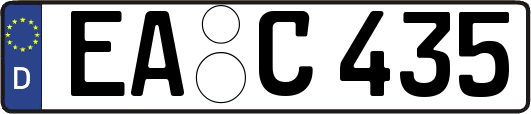 EA-C435