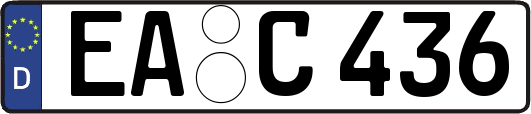 EA-C436