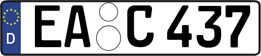 EA-C437