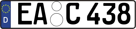 EA-C438