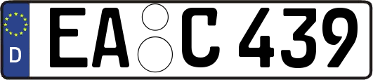 EA-C439