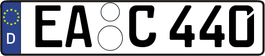 EA-C440
