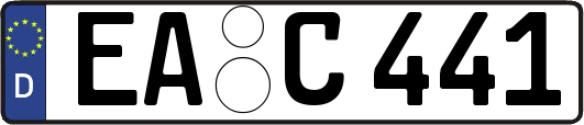 EA-C441