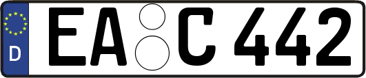 EA-C442