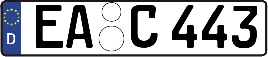 EA-C443