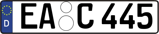 EA-C445