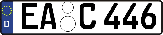 EA-C446