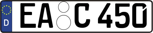 EA-C450