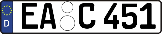 EA-C451