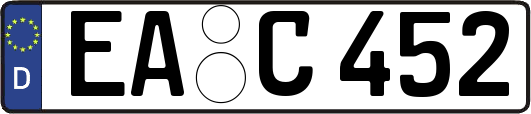 EA-C452