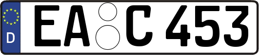 EA-C453