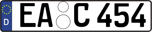 EA-C454