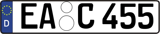 EA-C455