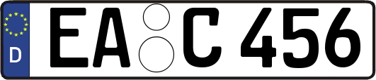 EA-C456