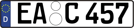 EA-C457
