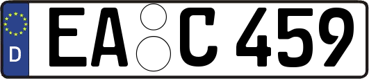 EA-C459