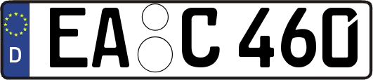 EA-C460