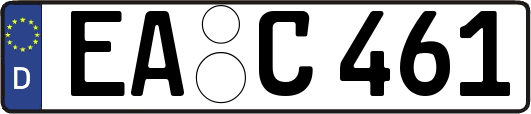 EA-C461