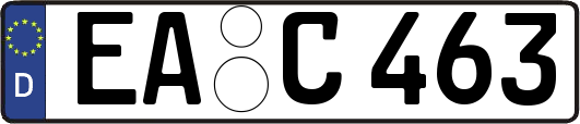 EA-C463