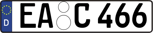 EA-C466
