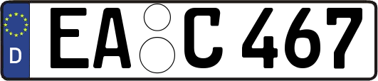 EA-C467