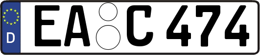 EA-C474