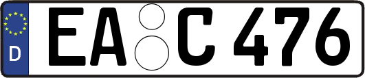 EA-C476