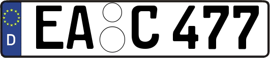 EA-C477