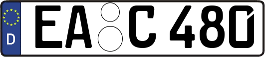 EA-C480