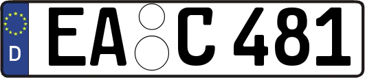 EA-C481