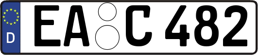 EA-C482