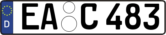 EA-C483
