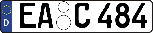 EA-C484