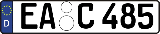 EA-C485