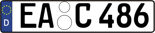 EA-C486
