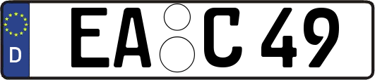 EA-C49