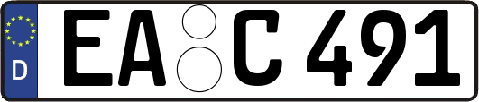 EA-C491
