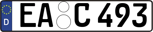EA-C493