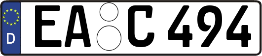 EA-C494