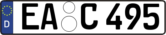 EA-C495
